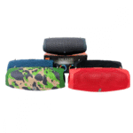 Caixa de Som Bluetooth Portátil 10W LED XTREEM6 Altomex AL-G33 - Imagem 9