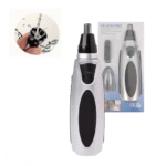 Aparador de Pelos Nariz e Orelha Portátil Kapbom KA-1713 / TC-007