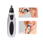 Aparador de Pelos Nariz e Orelha Portátil Kapbom KA-1713 / TC-007 - Imagem 2