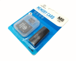 Cartão de Memória 8GB Alta velocidade Com Adaptador SD E USB Kapbom KA-M8-S10 / AL-MO-8 - Imagem 3
