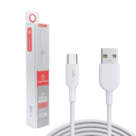 Cabo de dados TIPO-C 3.0A / 2 Metros Kapbom KAP-2M-TY