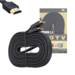 Cabo HDMI 5 metros 4K Ultra HD Versão 2.0 XLS HDMI-5M