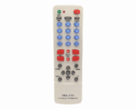 Controle Remoto Universal Compativel com TV Tubo, LCD e LED com 32 Botões FBG-210 - Imagem 2