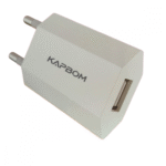 Fonte de Carregador 3.1A 5V USB Kapbom KA-399 - Imagem 4