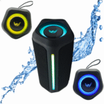 Caixa de Som Bluetooth Portátil À Prova D'agua 15W BASS Altomex AL-5290 - Imagem 3