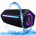 Caixa de Som Bluetooth Portátil À Prova D'agua 15W BASS Altomex AL-5290 - Imagem 2