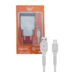 Carregador Completo TIPO-C 5.1A com 01 Porta USB 3.0 Altomex AL-7703-TY