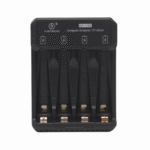 Carregador de Pilhas Recarregáveis Rápido AA Palito AAA Kapbom KA-1160 - Imagem 4