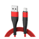 Cabo de Dados TIPO-C 3.0A Quick Charge 1 Metro Kapbom KA-323-TY - Imagem 2