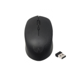 Mouse sem Fio 1600dpi 1600dpi 2.4ghz Wireless a Pilha Altomex AG-830 - Imagem 2