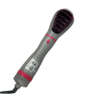 Escova De Cabelo Modeladora e Alisadora de Ar Quente 4 Em 1 / 110V Altomex DJ-044 - Imagem 4