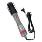Escova De Cabelo Modeladora e Alisadora de Ar Quente 4 Em 1 / 110V Altomex DJ-044 - Imagem 5