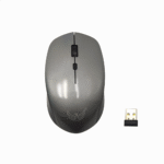 Mouse sem Fio 1600dpi 1600dpi 2.4ghz Wireless a Pilha Altomex AG-830 - Imagem 5
