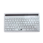 Teclado BT Inteligente Portátil Bluetooth com SUPORTE para Tablet e Celular Eletromex EL-2108 - Imagem 3