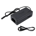 Fonte Carregador Universal Notebook Adaptador Com 9 Plugs Lukton DNC-669 / AL-E9602 - Imagem 3
