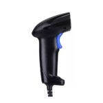 Leitor De Código De Barra COM FIO Resolução 4M USB 110v/220v Exbom LCB-150 - Imagem 4