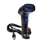 Leitor De Código De Barra COM FIO Resolução 4M USB 110v/220v Exbom LCB-150 - Imagem 2