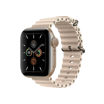 Relógio Inteligente Smartwatch Tela Infinita Digital 45mm CX800 MAX / X13 Ultra (***COR PRATA - ESGOTADO) - Imagem 4