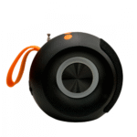 Caixa de Som Portátil Bluetooth 8W com Antena e Alça Kapbom KA-8299 - Imagem 5