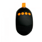 Caixa de Som Portátil Bluetooth 8W com Antena e Alça Kapbom KA-8299 - Imagem 6