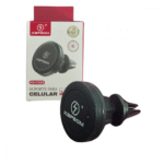 Suporte Veicular Universal para Celular com Imã Magnético e Encaixe na Saída de Ar Kapbom KA-C028