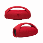 Caixa de Som Booms Box COLORS - Bluetooth Wireless Portátil Kapbom KA-0023 - Imagem 3