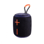 Caixa de Som Bluetooth Portátil À Prova D'agua 7W LED Altomex AL-8777 - Imagem 2