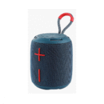 Caixa de Som Bluetooth Portátil À Prova D'agua 7W LED Altomex AL-8777 - Imagem 3