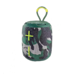 Caixa de Som Bluetooth Portátil À Prova D'agua 7W LED Altomex AL-8777 - Imagem 4