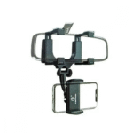 Suporte Veicular Universal de Celular Para Retrovisor Kapbom KAP-C119 - Imagem 2