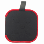 Caixa de Som Portátil Bluetooth LED RGB SoundBox 10w Exbom CS-M31BTL - Imagem 8