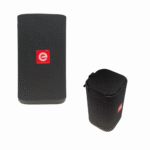 Caixa de Som Portátil Bluetooth LED RGB SoundBox 10w Exbom CS-M31BTL - Imagem 3