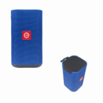 Caixa de Som Portátil Bluetooth LED RGB SoundBox 10w Exbom CS-M31BTL - Imagem 2