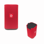 Caixa de Som Portátil Bluetooth LED RGB SoundBox 10w Exbom CS-M31BTL - Imagem 7