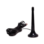 Antena Digital HDTV Interna e Externa de 3 Metros Kapbom KA-1096 - Imagem 3