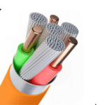 Cabo de dados Lightning Acabamento em Metal LED Exbom CBX-U3C16IP - Imagem 3