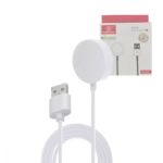 Carregador de Relógio Smartwatch por INDUÇÃO Universal Modelos HW Kapbom KA-K11