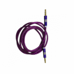 Cabo P2 Auxiliar P2-P2 de 1,5 metros Kapbom V18 - Imagem 2