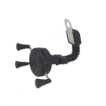 Suporte Celular Estilo Garra Moto Bicicleta Kapbom KA-C023 - Imagem 2