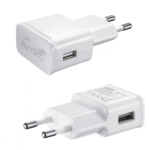 Fonte Carregador 2.1A 10W USB Eletromex EL-4007 - Imagem 2
