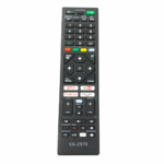 Controle Remoto Compatível TV Smart LG LED LCD com botão Netfliix, YouTube, Google Play e PrimeVideo KA- 2979