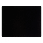 Mouse Pad PRETO 22x18cm Exbom MP-2218B-BK