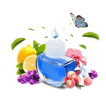 Aromatizante Difusor de Cheiro Para Carro Formato Âncora AL-2000 (***DISPONÍVEL SOMENTE FRAGANCIA COLÔNIA) - Imagem 2