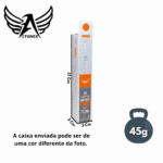 Cabo de dados Lightning IOS 3.0A 1 Metro Altomex AL-11-5G - Imagem 7