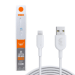 Cabo de dados Lightning IOS 3.0A 1 Metro Altomex AL-11-5G