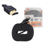 Cabo HDMI 10 metros 2.0 Full HD Alta Velocidade 4K KAP-HDMI-10M / EL-8105