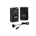 Bateria p/ Controle XBOX 360 com Cabo Kapbom KAP-H360 - Imagem 2