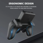 Mini Game Controlador de 520 Jogos Tela Digital Classicos com 2 Controles Kapbom KA-8W - Imagem 6