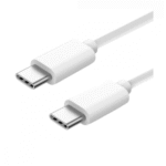 Cabo de Dados Conexão Tipo-C / Tipo-C 18w 1 Metro Kapbom KAP-333-TPC - Imagem 2