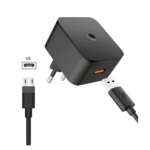 Carregador Completo Turbo Power Cabo Móvel V8 Altomex AL-7080-V8 - Imagem 2